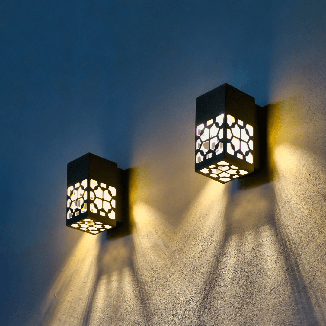 Outdoor Lighting